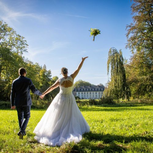 Photographe mariage photo Normandie